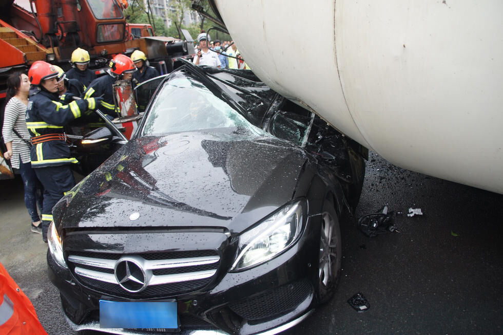 混凝土、混凝土罐車