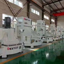 陶瓷透水磚攪拌機(jī)不斷鏈合攪拌新工藝，打造行業(yè)高經(jīng)濟(jì)性