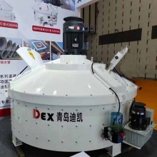 耐火材料攪拌機(jī)品質(zhì)導(dǎo)向加持下，打造行業(yè)攪拌新高地