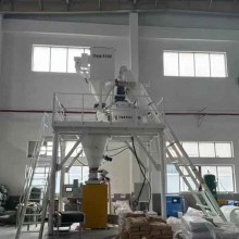 耐火材料攪拌機(jī)效率、質(zhì)量一手抓，是提升攪拌生產(chǎn)力的關(guān)鍵