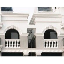 我國EPS構(gòu)件建筑設(shè)計(jì)創(chuàng)意是什么樣的