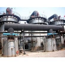 電捕焦油器運(yùn)行操作及其維修方法