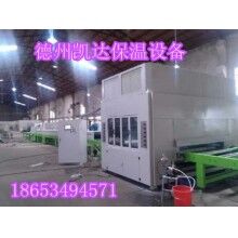 實(shí)惠型噴涂外墻保溫裝飾一體板設(shè)備凱達(dá)機(jī)械是您不二之選