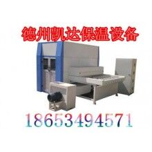 金牌環(huán)保節(jié)能外墻保溫裝飾一體板設(shè)備噴涂生產(chǎn)線出廠價