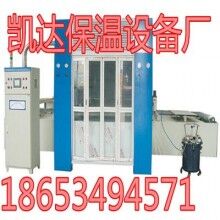 豪華型外墻保溫裝飾一體板設(shè)備新型一體板設(shè)備全套新價格
