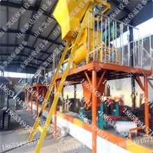 大成fs一體化建筑免拆外模板設(shè)備/ FS免拆保溫外模板設(shè)備廠家