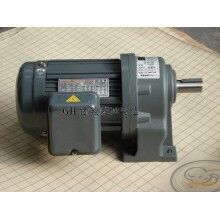 廣元，石家莊臥式齒輪減速電機廠家直銷 GH22臥式減速電機價格