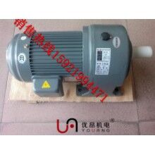供應(yīng)商直銷GH28-750-10S臥式齒輪減速電機(jī)   宜賓，樂山三相減速電機(jī)價(jià)格