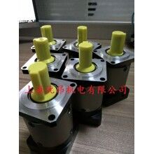 DS系列直齒精密行星減速機，臺灣伺服PHT精密行星減速機