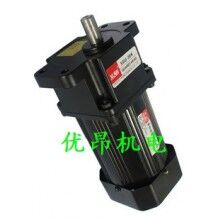 直銷6W、15W、25W小型調(diào)速電機5IK60GN-C工廠價格