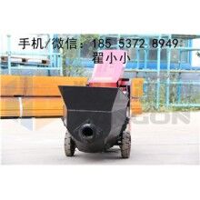 山東混凝土澆注機(jī)建筑專用