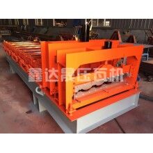 壓瓦機廠對于角馳設(shè)備的維護(hù)及其技術(shù)改進(jìn)