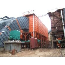 單機除塵器工作前檢查注意事項