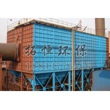 單機脈沖布袋除塵器在領域突破不同類型對應不同環(huán)境