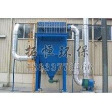 鍋爐布袋除塵器的壓縮空氣設備的技術應用分析說明
