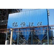 脈沖布袋除塵器與其他除塵設備相比獨特優(yōu)勢