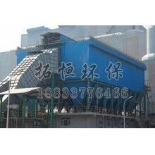 脈沖單機布袋除塵器一體化技術打造環(huán)保新局面