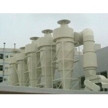 旋風(fēng)除塵器生產(chǎn)制造商