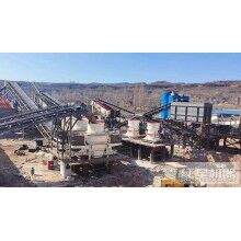 建筑垃圾制砂機(jī)什么機(jī)器比較好用，有合適的推薦一下T25