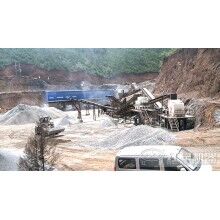 中型石頭破碎機(jī)價格是多少T26