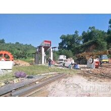 建筑廢石制砂用什么設(shè)備，移動式制砂機(jī)更合適T27
