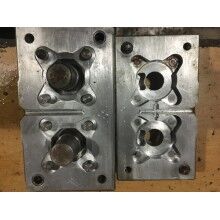 泊頭蠟?zāi)ｈT造