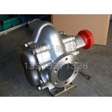 湖北興東高溫油泵制造廠價直營圓弧泵實力廠家