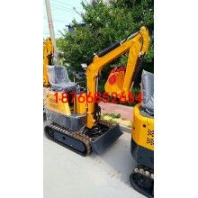 小型挖掘機(jī)突然啟動(dòng)不了是怎么回事？
