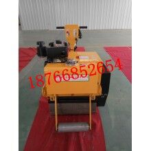 小型手扶式壓路機(jī)的用途，手扶式壓路機(jī)的型號(hào)規(guī)格