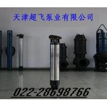 天津水泵，天津熱水潛水泵
