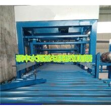 供應新型水泥基勻質(zhì)板設(shè)備廠家江蘇多條鋸價格