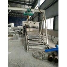 泡沫顆粒水泥基勻質(zhì)板設(shè)備廠家江蘇發(fā)泡水泥基勻質(zhì)板冷壓機(jī)價(jià)格