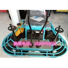 鼎誠(chéng)專業(yè)生產(chǎn)手扶抹光機(jī)混凝土座駕抹平機(jī)現(xiàn)貨