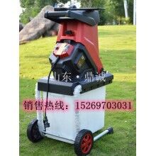 安徽合肥多功能樹(shù)木粉碎機(jī)快速碎枝機(jī)