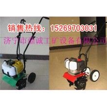 鼎誠(chéng)小型農(nóng)用耕地機(jī)汽油微耕機(jī)除草機(jī)廠家直銷