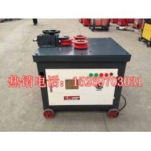湖南長(zhǎng)沙鋼筋彎曲機(jī)DCWK-25全自動(dòng)彎箍機(jī)
