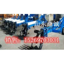 鼎誠(chéng)廠家直銷大蔥收獲機(jī)，大蔥收獲犁