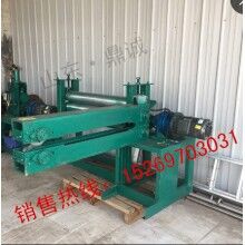 山東鼎誠(chéng)廠家直銷油桶大桶切割機(jī) 鐵桶切割機(jī)
