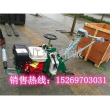 廣西寧夏大面積草坪收割機(jī)汽油草坪移植機(jī)特價(jià)現(xiàn)貨
