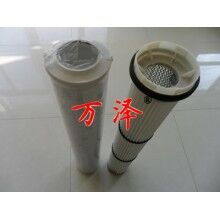 重慶1.5米高覆膜除塵濾芯批發(fā)價(jià)格【萬澤】