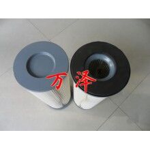 河南覆膜除塵濾芯批發(fā)價(jià)格【萬澤】