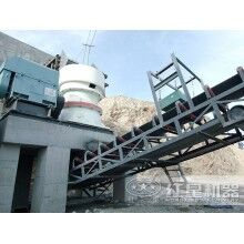 投資碎石生產線設備需要多少錢FRR89