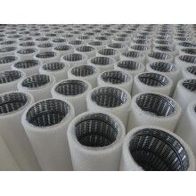 G2.5 10μm分離凈化設備元件濾芯規(guī)格參數(源鑫)