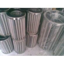 G2.5 10μm工業(yè)過濾濾芯規(guī)格參數(源鑫)