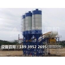 有關(guān)混凝土攪拌機(jī)清洗斷電及存放的必備常識！