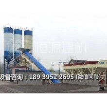 混凝土攪拌站配料系統(tǒng)具有八大作用！