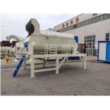 河南哪里有穩(wěn)定土拌合站？  恒源建機品質(zhì)卓越