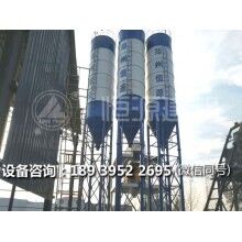 混凝土攪拌站180線價格是多少？ 恒源建機廠家品質(zhì)保證