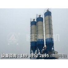 同商砼攪拌機(jī)型號，為何商混攪拌機(jī)價格差別那么大？