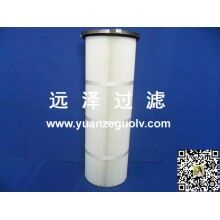 濾筒式除塵器濾芯規(guī)格型號齊全【遠澤】
